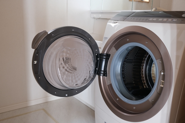 NA-LX129AL/R と NA-LX127AL/R の違いと比較 寸法 パナソニック ななめドラム洗濯乾燥機「LXシリーズ」 -  日々の生活を楽しむブログ